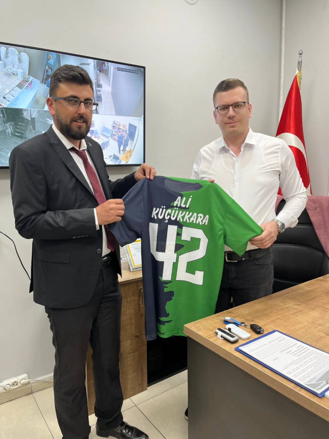 Konya magazin hayatında neler oldu? 4